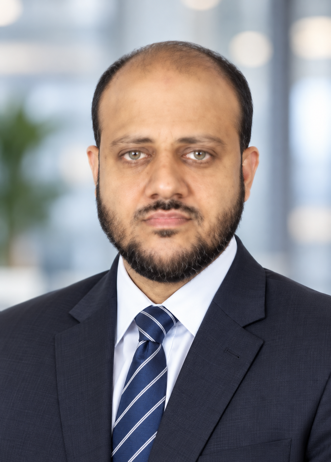 Farhan Kayani
