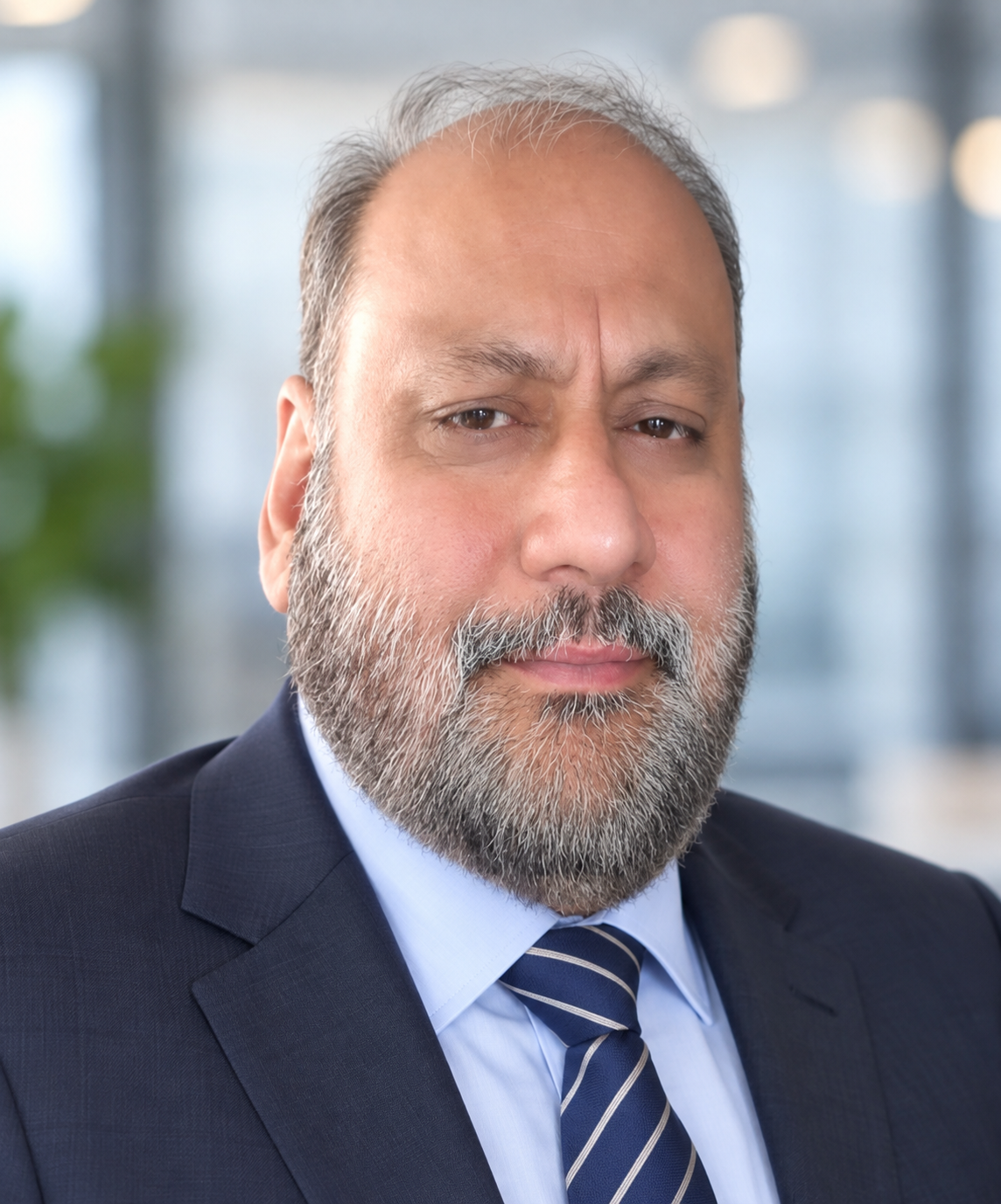 Kashif Nazir